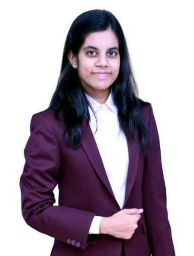 CA Chandani&nbsp;Gehlot