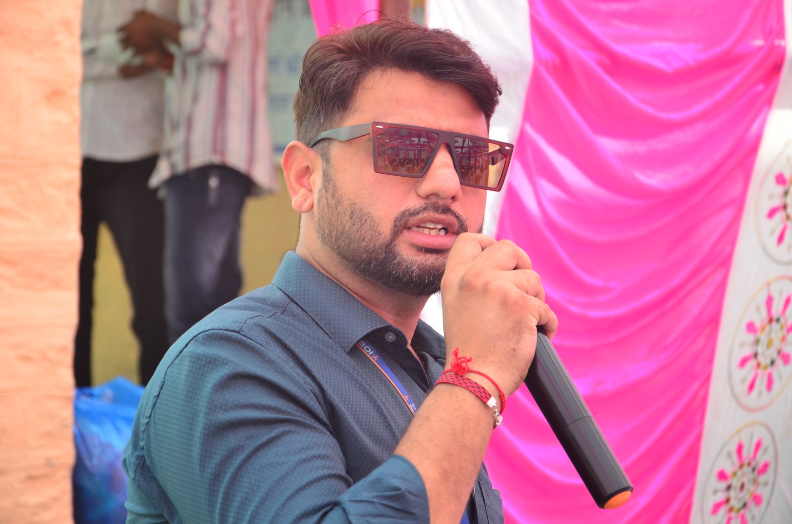 Bipin&nbsp;Bhati