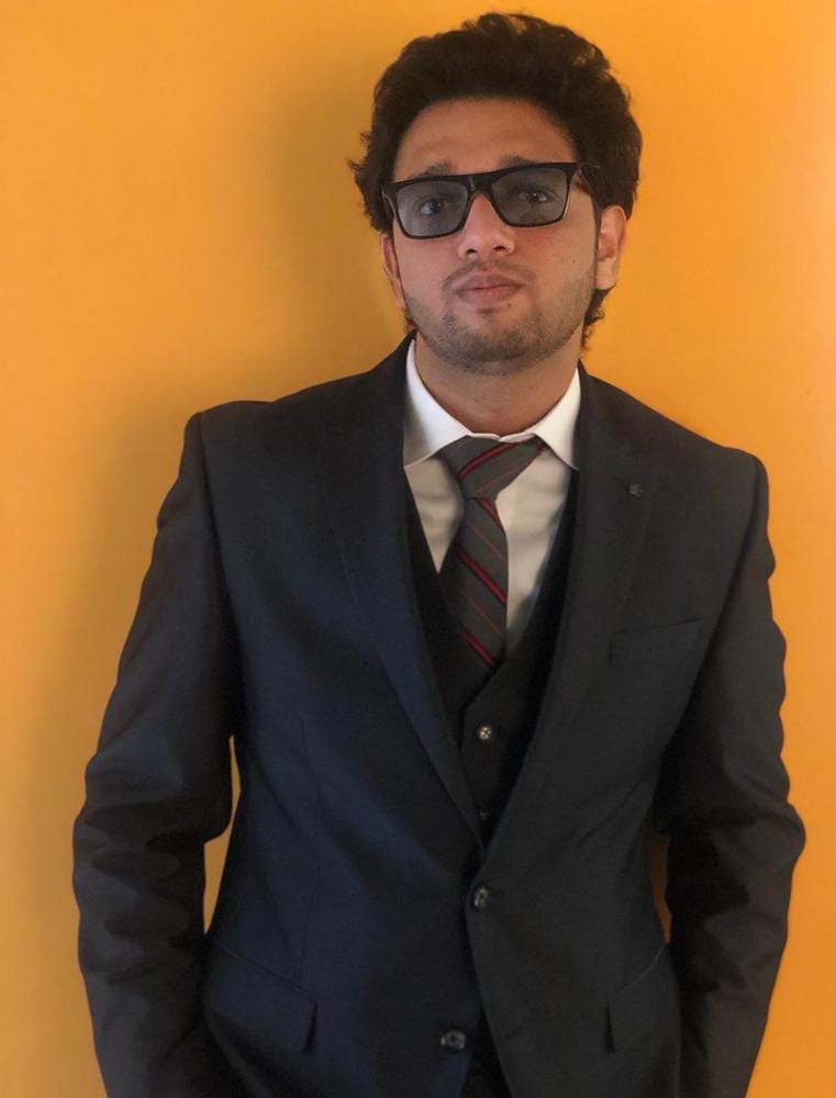 Hardik&nbsp;Khichi