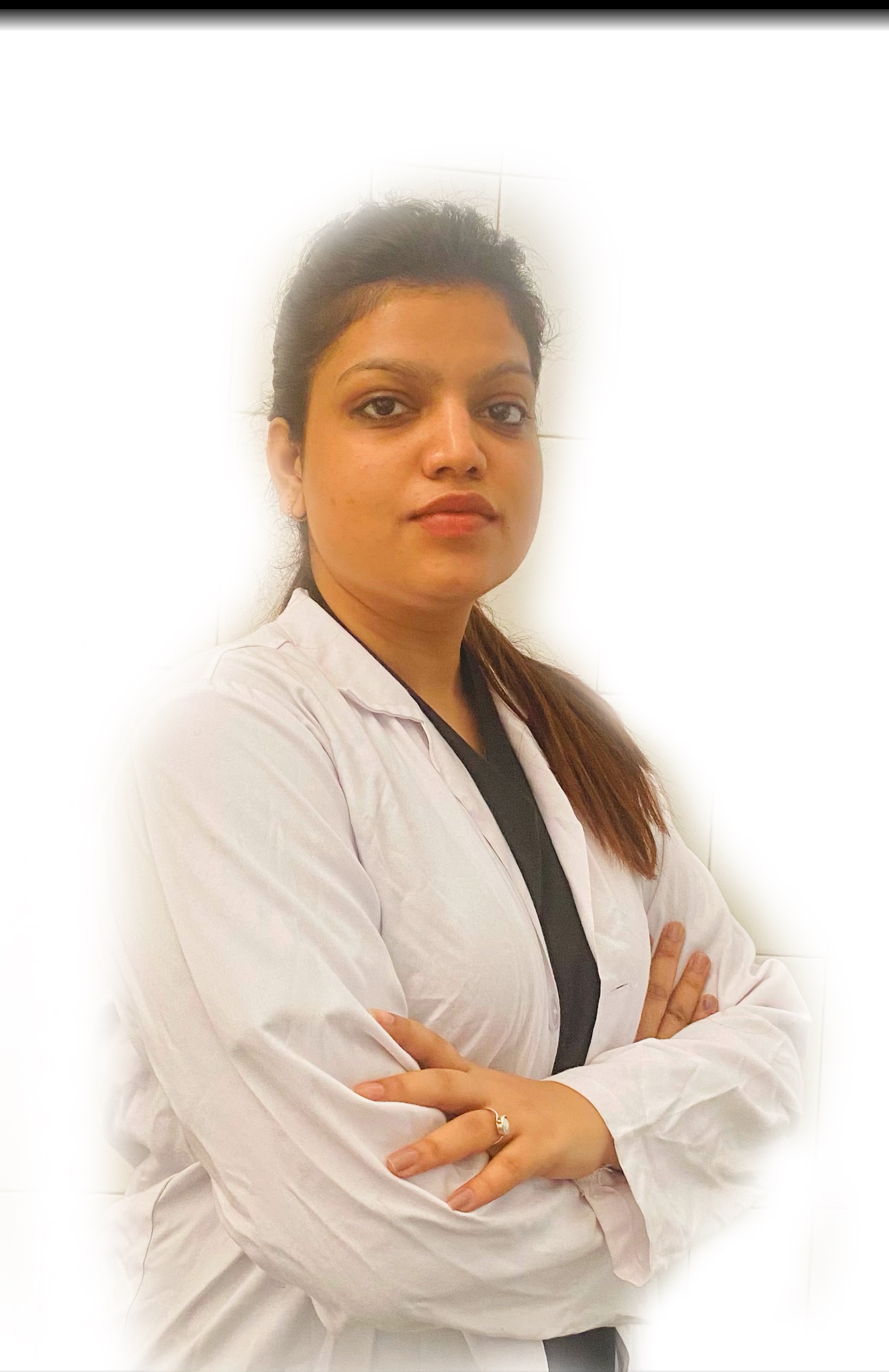 Dr Himanshi&nbsp;Choudhary
